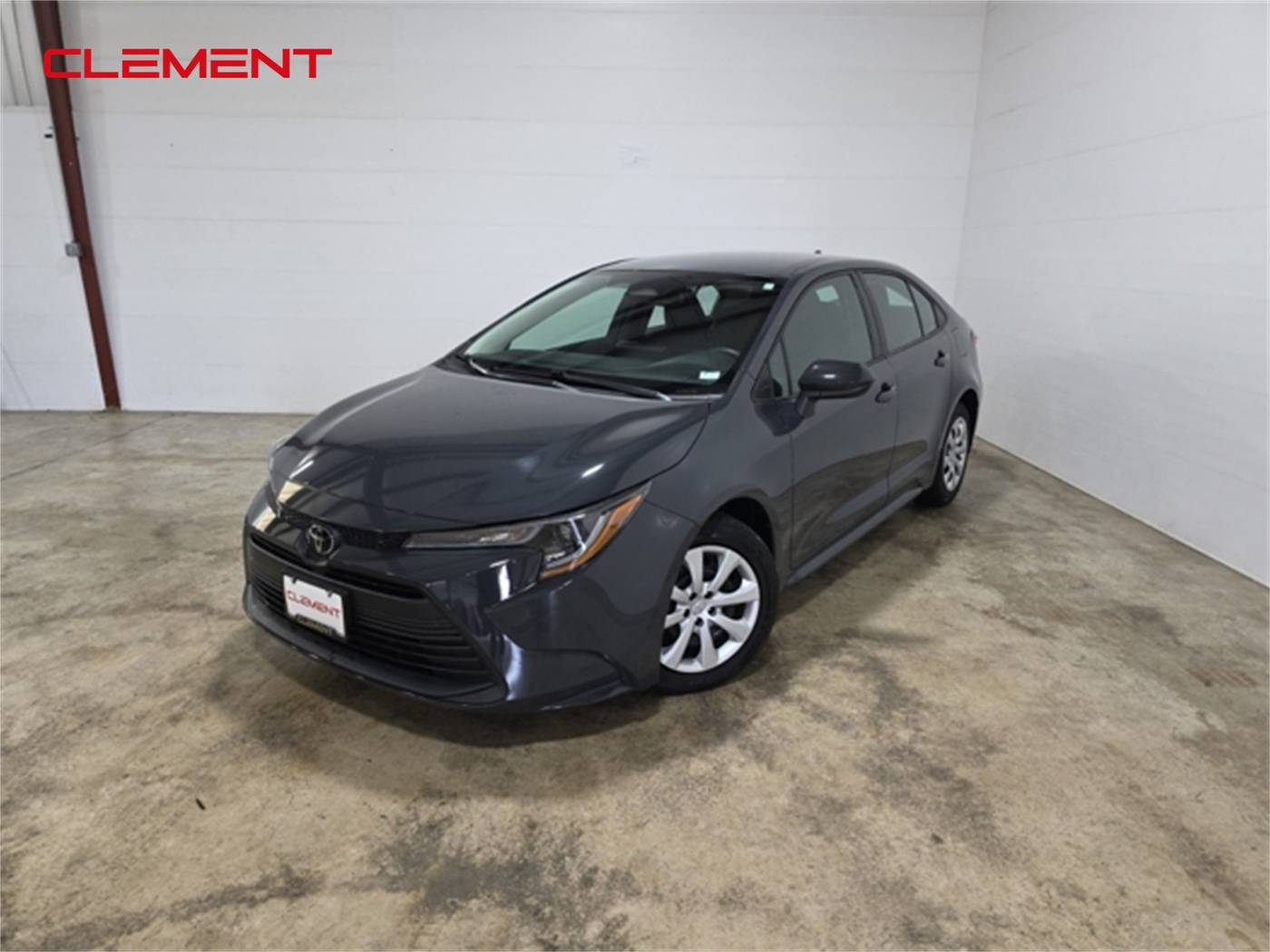 2023 Toyota Corolla LE — Sedan — 51,417 mi — O’Fallon, MO