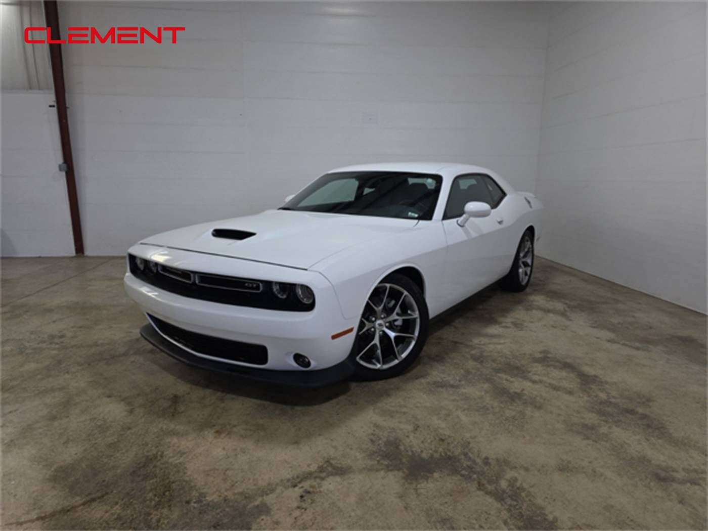 2022 Dodge Challenger GT — Coupe — 45,293 mi — O’Fallon, MO