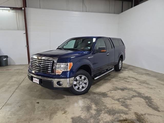 2012 Ford F-150 XLT — Pickup Truck — 121,885 mi — O’Fallon, MO