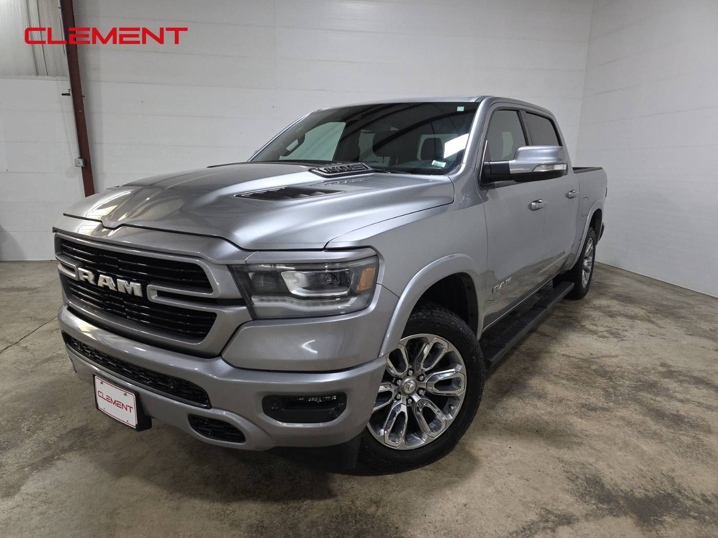 2022 Ram 1500 Laramie — Pickup Truck — 46,860 mi — O’Fallon, MO