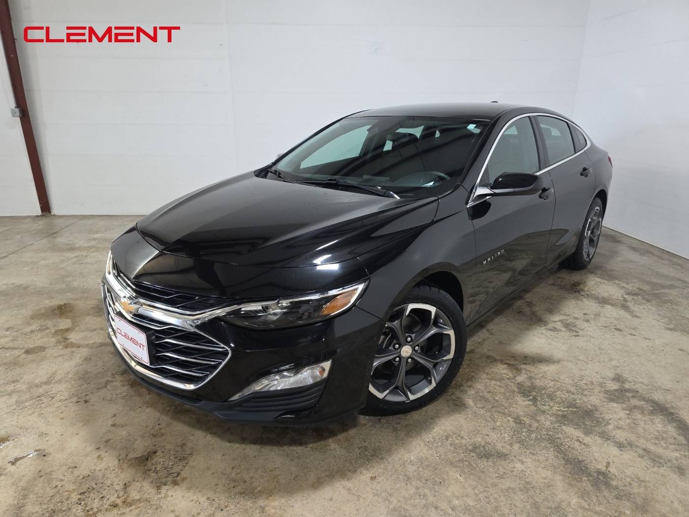 2024 Chevrolet Malibu LT — Sedan — 50,555 mi — O’Fallon, MO