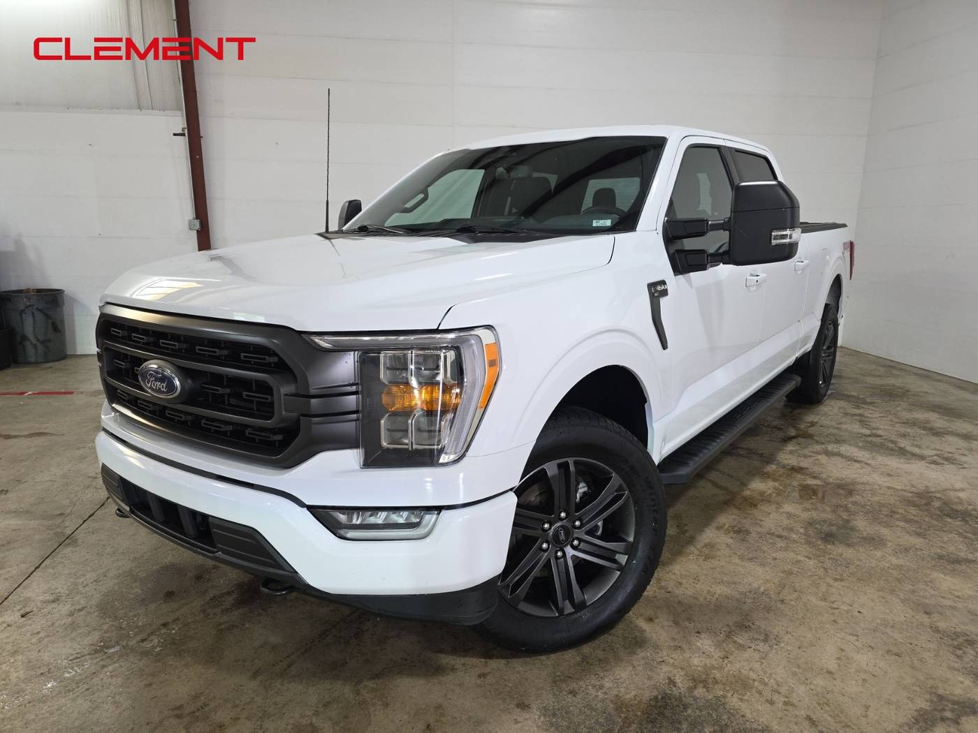 2022 Ford F-150 XLT — Pickup Truck — 46,629 mi — O’Fallon, MO