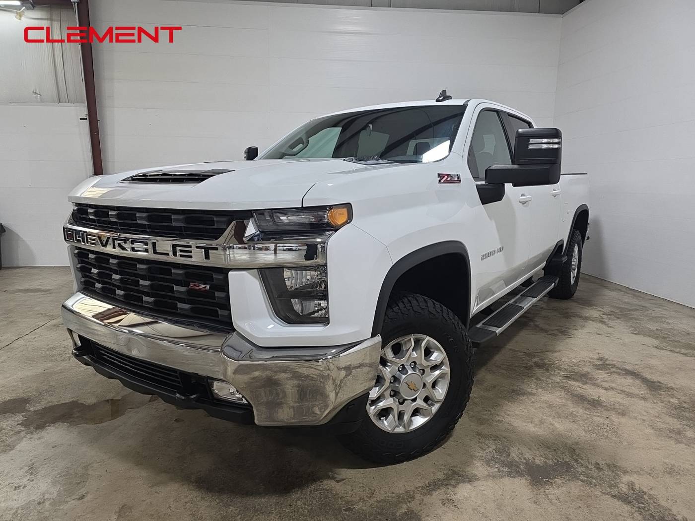 2023 Chevrolet Silverado 2500HD LT — Pickup Truck — 62,525 mi — O’Fallon, MO