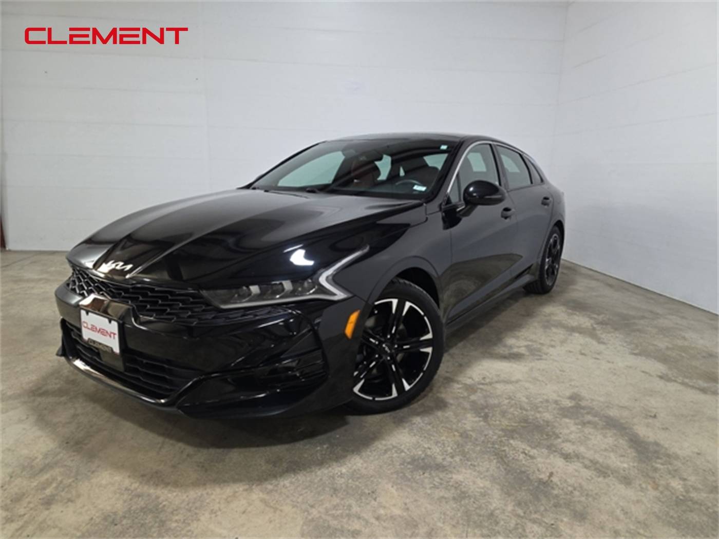 2023 Kia K5 GT-Line — Sedan — 74,037 mi — O’Fallon, MO