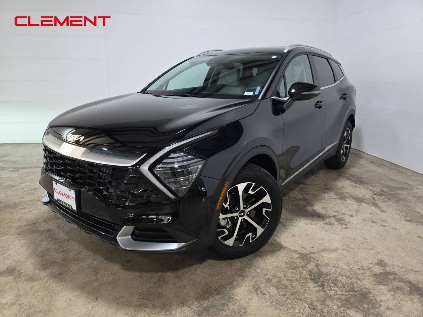 2024 Kia Sportage EX — SUV — 16,056 mi — O’Fallon, MO