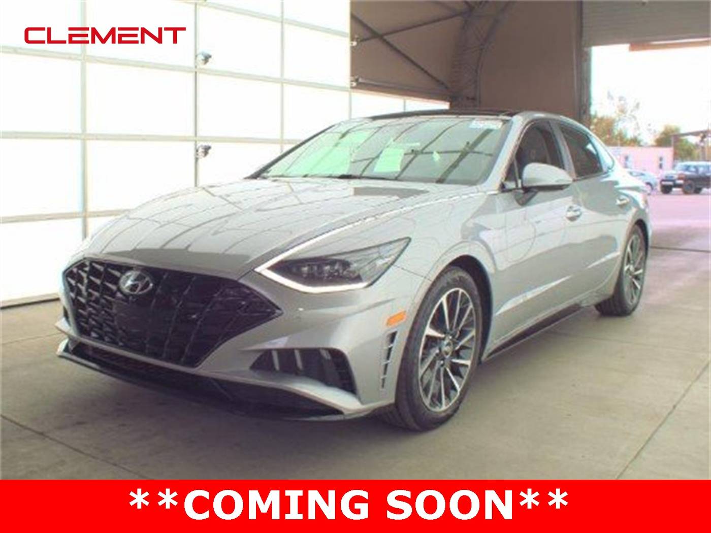 2023 Hyundai Sonata Limited — Sedan — 40,263 mi — O’Fallon, MO