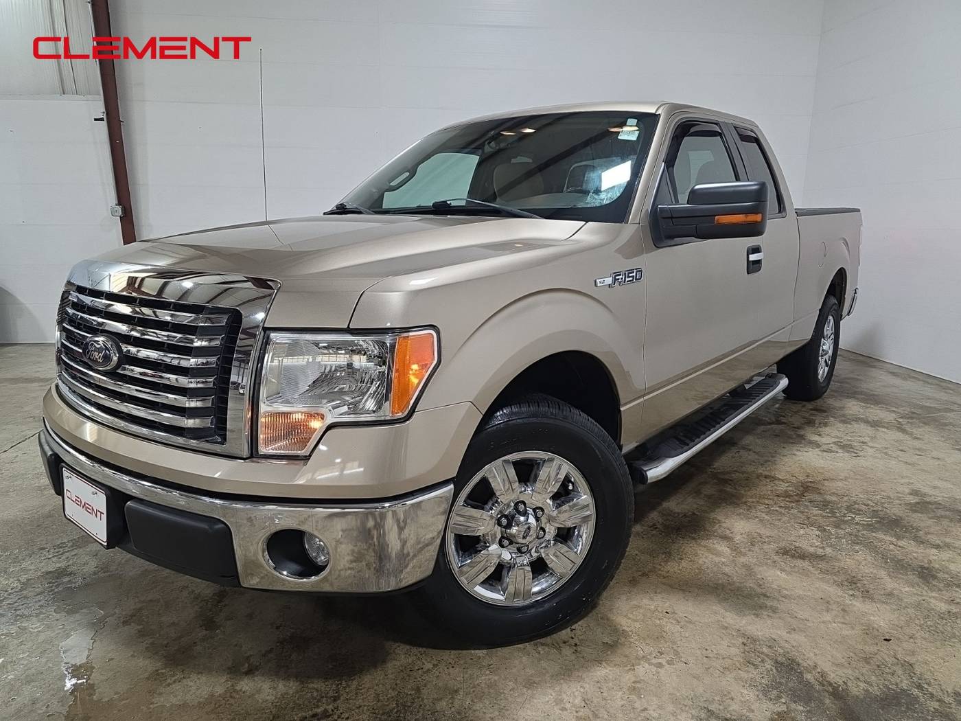 2012 Ford F-150 XLT — Pickup Truck — 120,419 mi — O’Fallon, MO