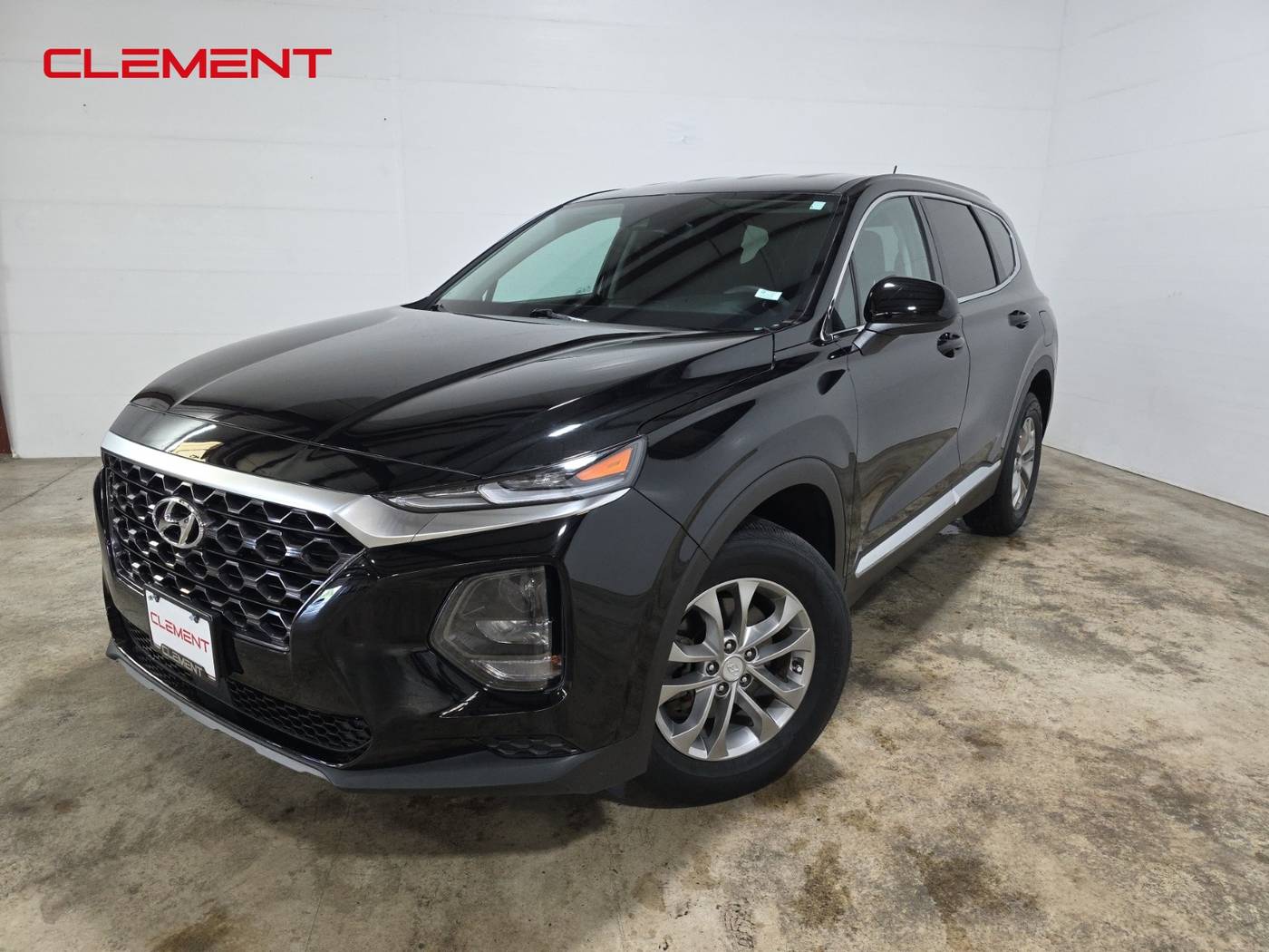 2020 Hyundai Santa Fe SE — SUV — 26,730 mi — O’Fallon, MO