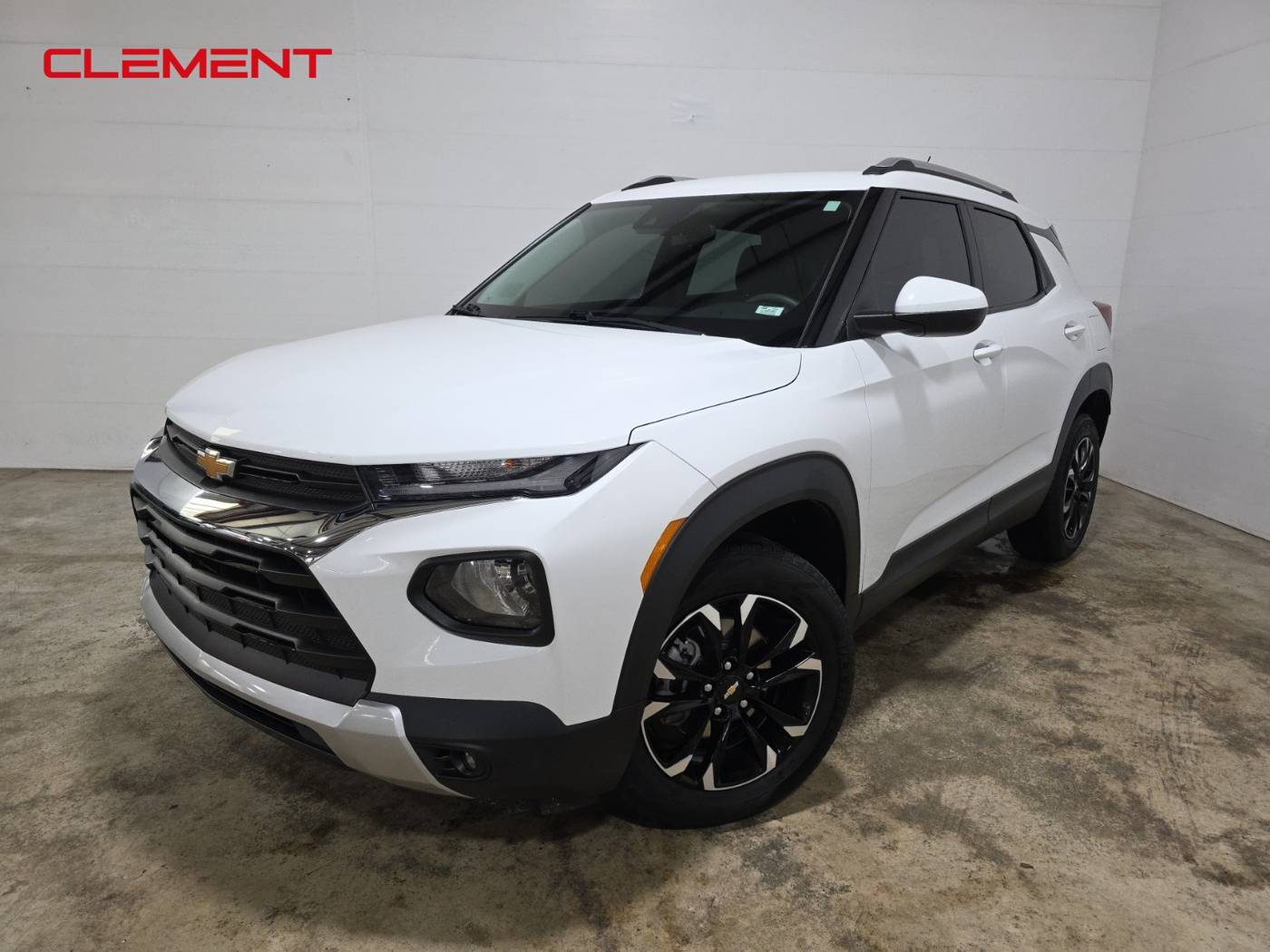 2022 Chevrolet Trailblazer LT — SUV — 41,661 mi — O’Fallon, MO