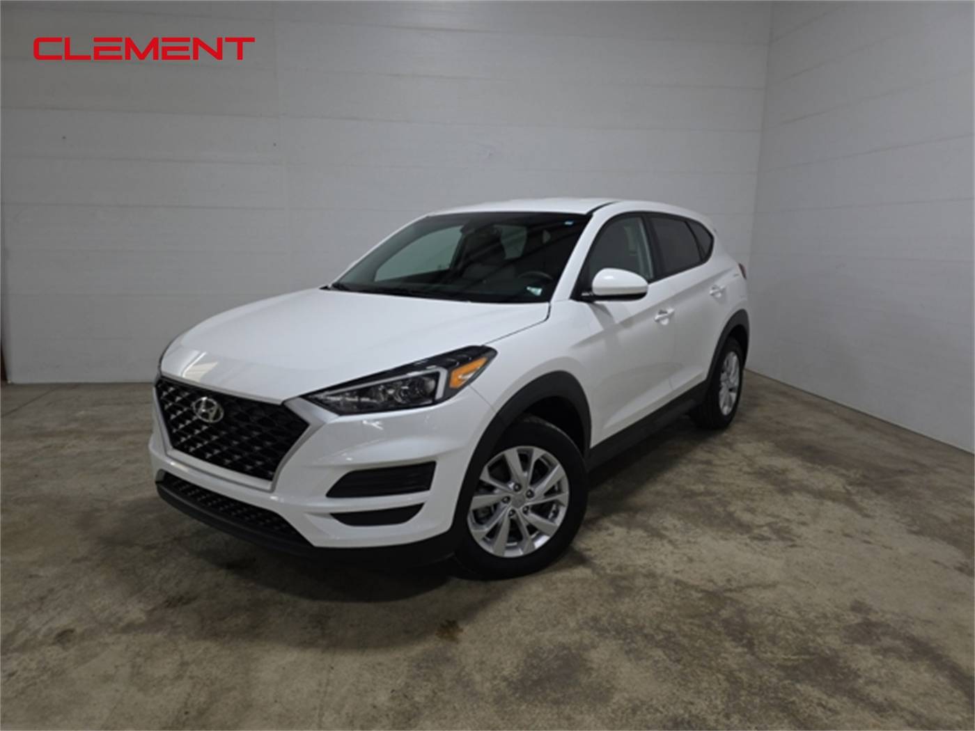 2020 Hyundai Tucson SE — SUV — 71,859 mi — O’Fallon, MO