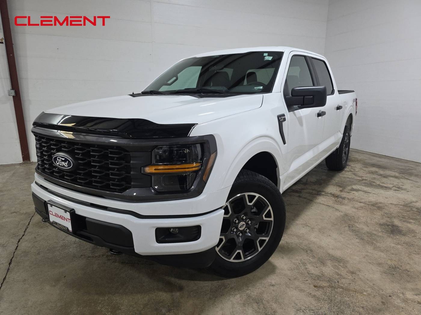 2024 Ford F-150 STX — Pickup Truck — 6,400 mi — O’Fallon, MO