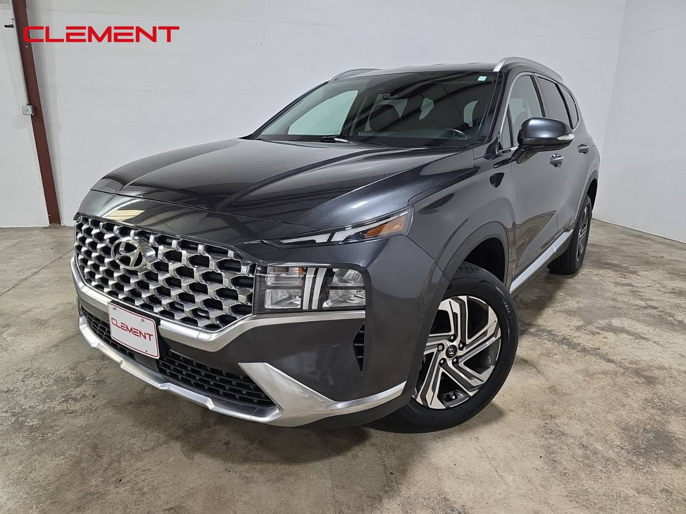 2022 Hyundai Santa Fe SEL — SUV — 24,472 mi — O’Fallon, MO