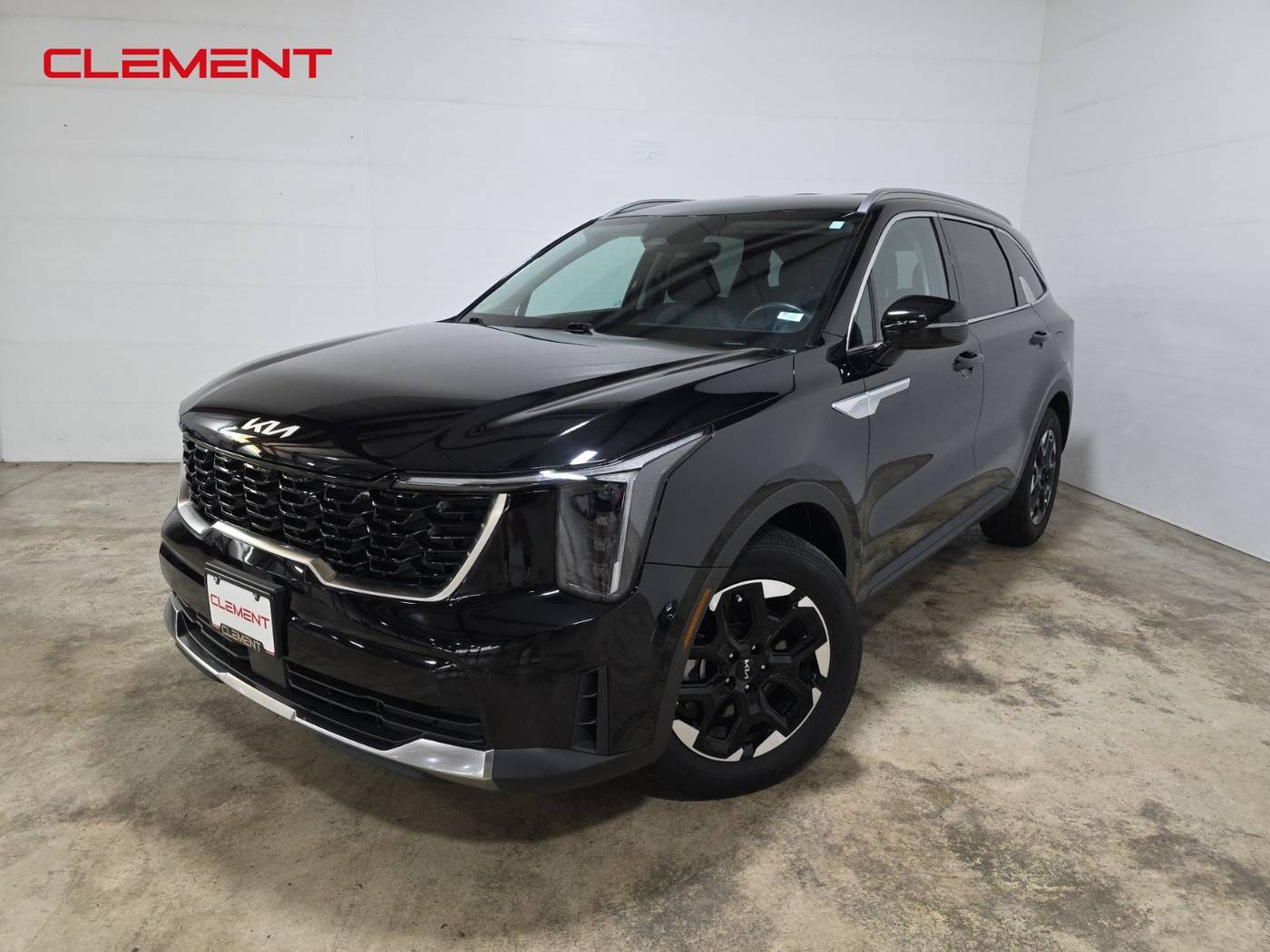 2024 Kia Sorento S — SUV — 21,744 mi — O’Fallon, MO