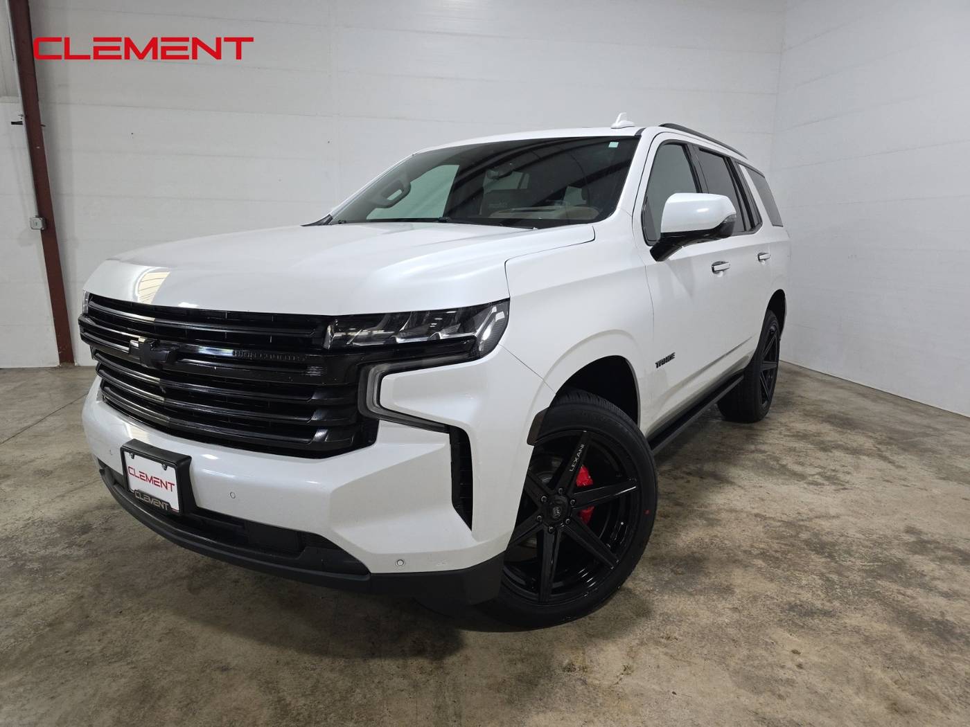 2021 Chevrolet Tahoe High Country — SUV — 86,792 mi — O’Fallon, MO
