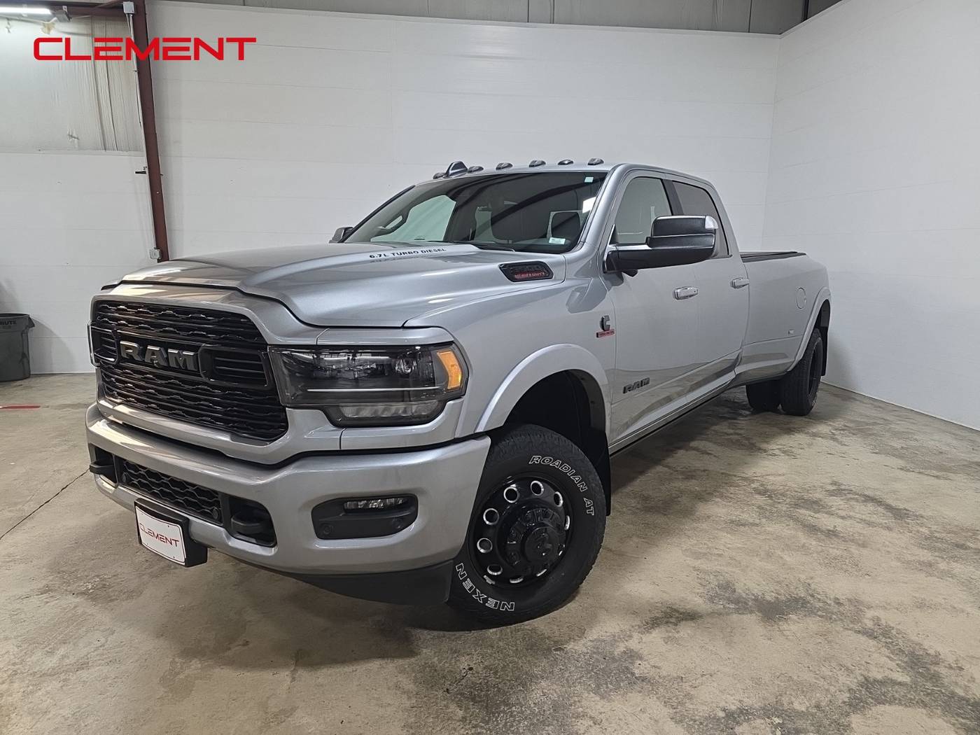 2022 Ram 3500 Limited — Pickup Truck — 28,086 mi — O’Fallon, MO
