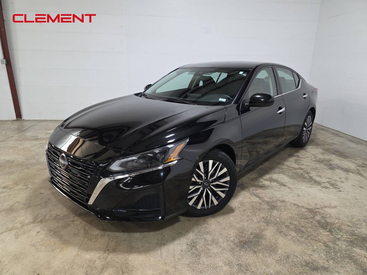 2023 Nissan Altima SV — Sedan — 57,999 mi — O’Fallon, MO