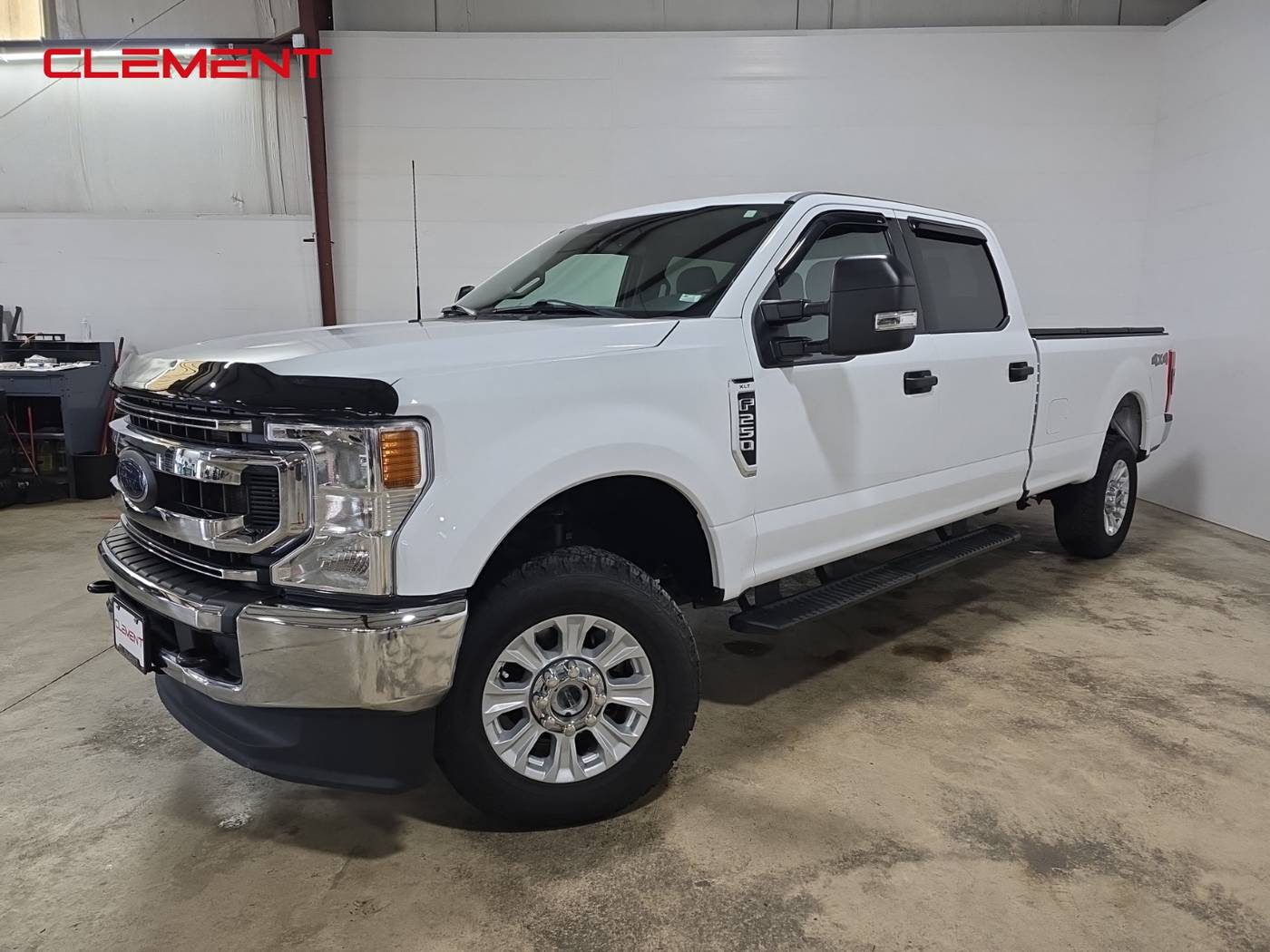 2022 Ford Super Duty F-250 XLT — Pickup Truck — 53,183 mi — O’Fallon, MO