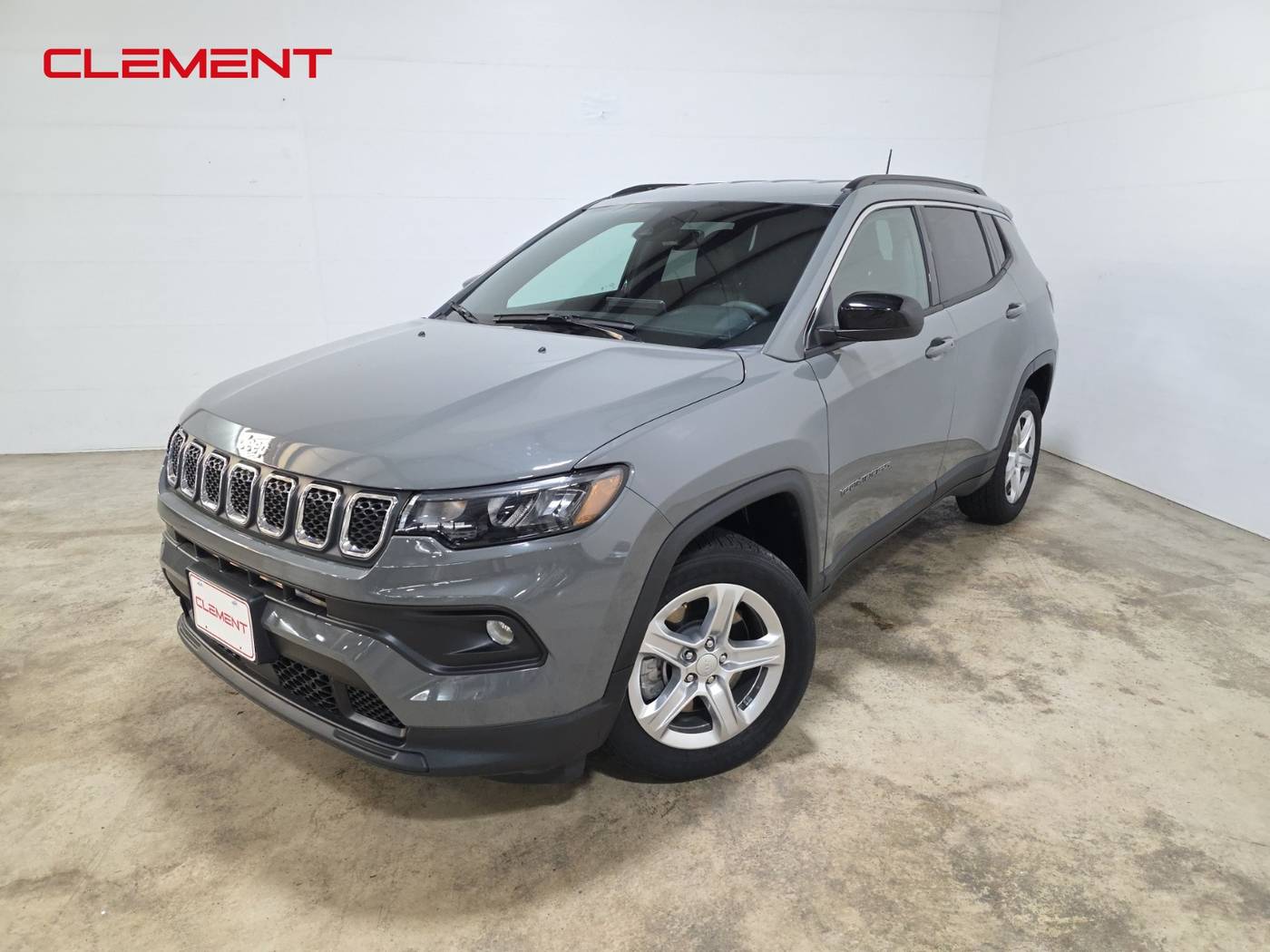2023 Jeep Compass Latitude — SUV — 16,558 mi — O’Fallon, MO