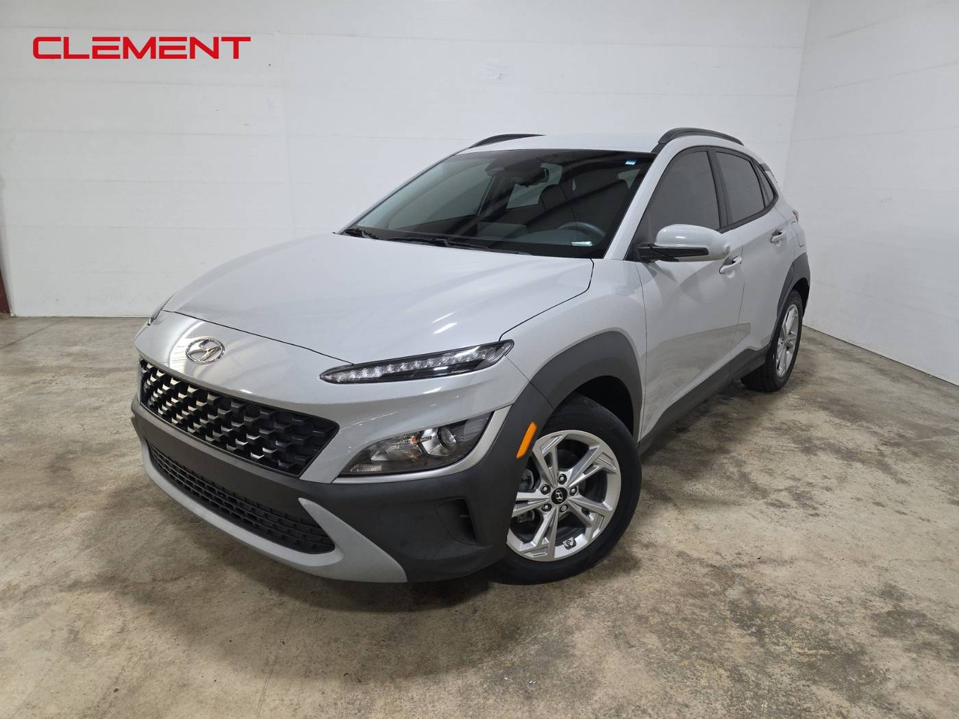 2023 Hyundai Kona SEL — SUV — 37,488 mi — O’Fallon, MO