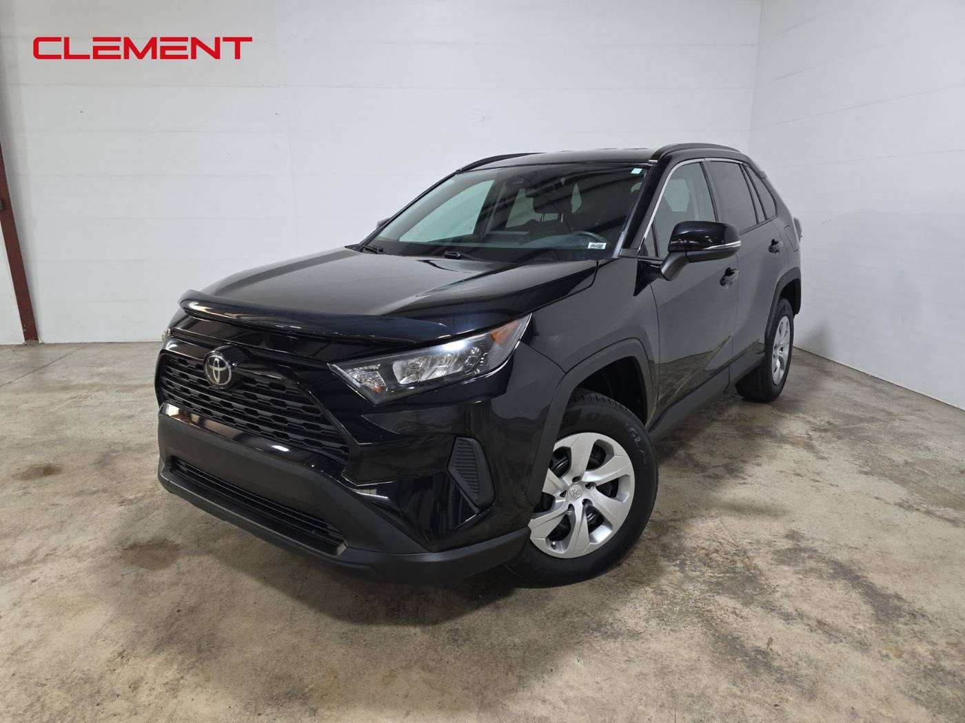 2019 Toyota RAV4 LE — SUV — 85,087 mi — O’Fallon, MO