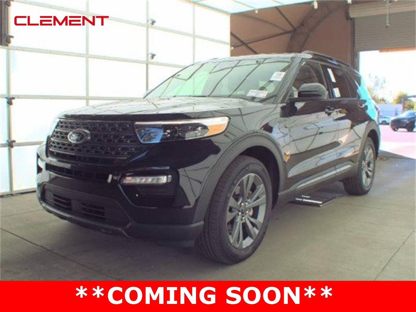 2022 Ford Explorer XLT — SUV — 29,094 mi — O’Fallon, MO