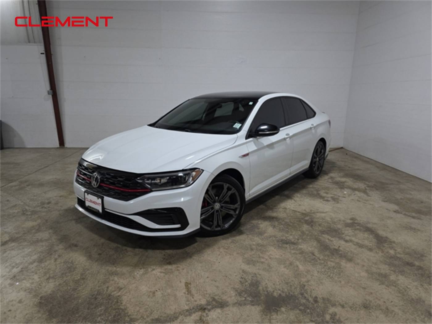 2019 Volkswagen Jetta GLI S — Sedan — 68,804 mi — O’Fallon, MO