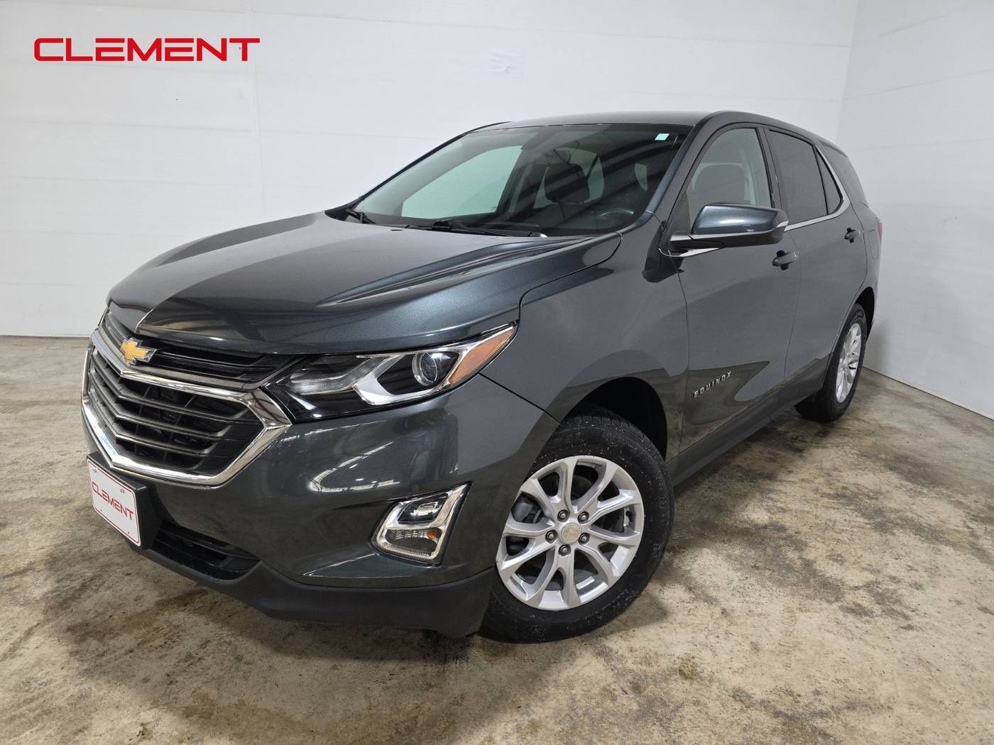 2019 Chevrolet Equinox LT — SUV — 44,775 mi — O’Fallon, MO