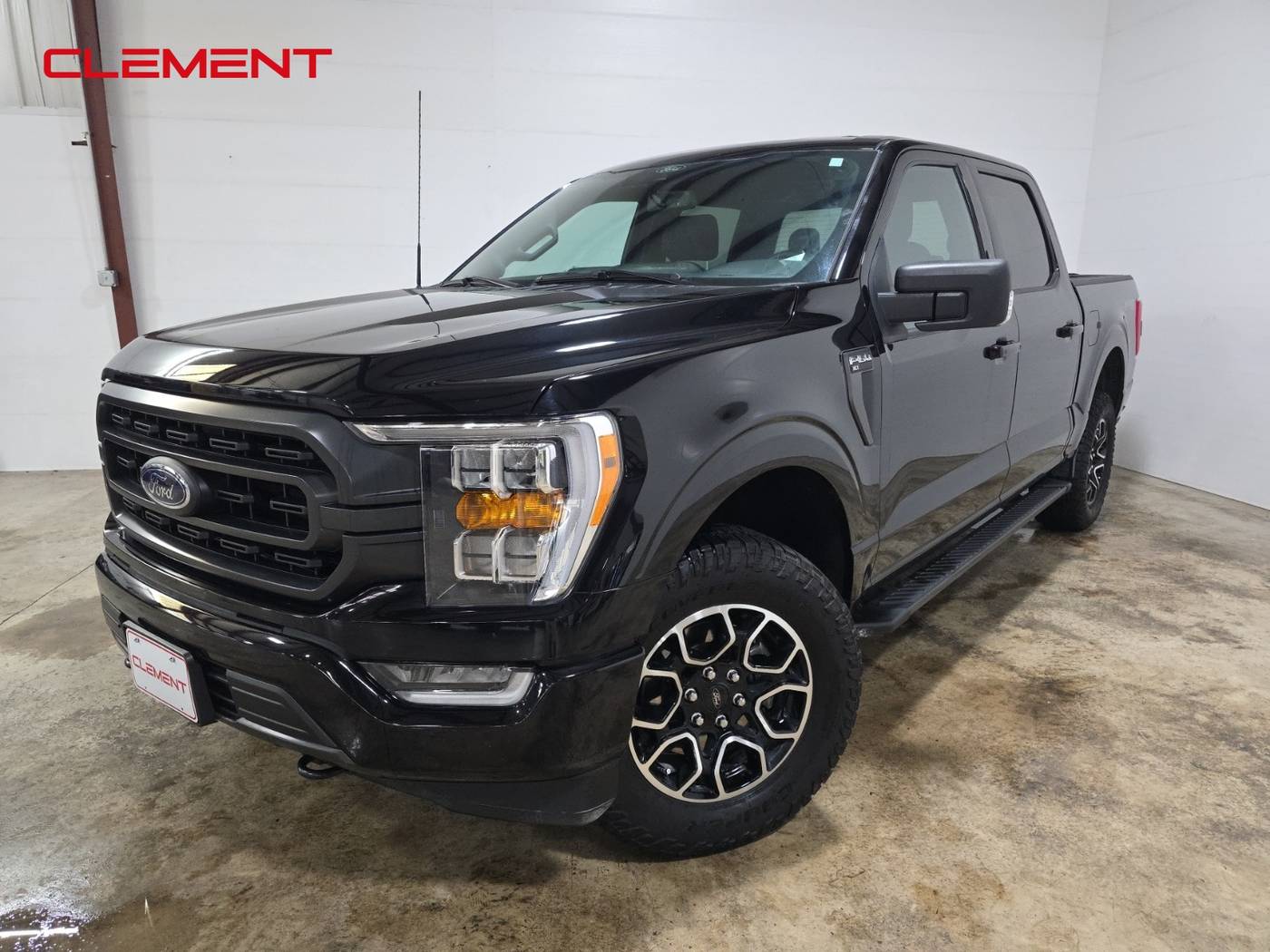 2021 Ford F-150 XLT — Pickup Truck — 61,850 mi — O’Fallon, MO