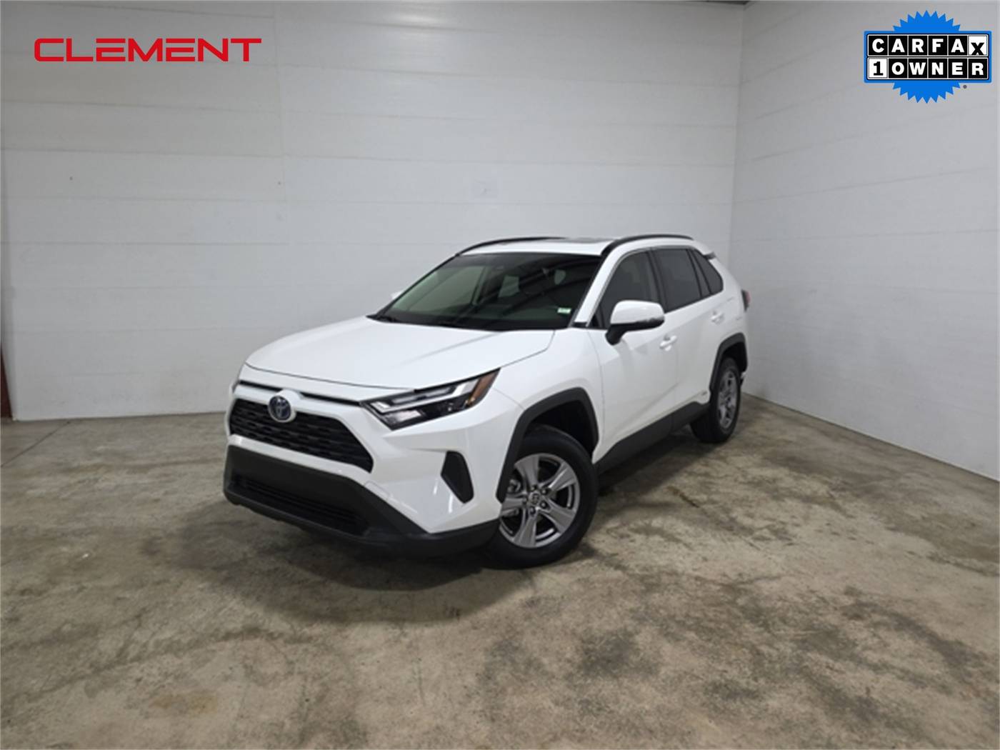 2023 Toyota RAV4 Hybrid XLE — SUV — 90,254 mi — O’Fallon, MO