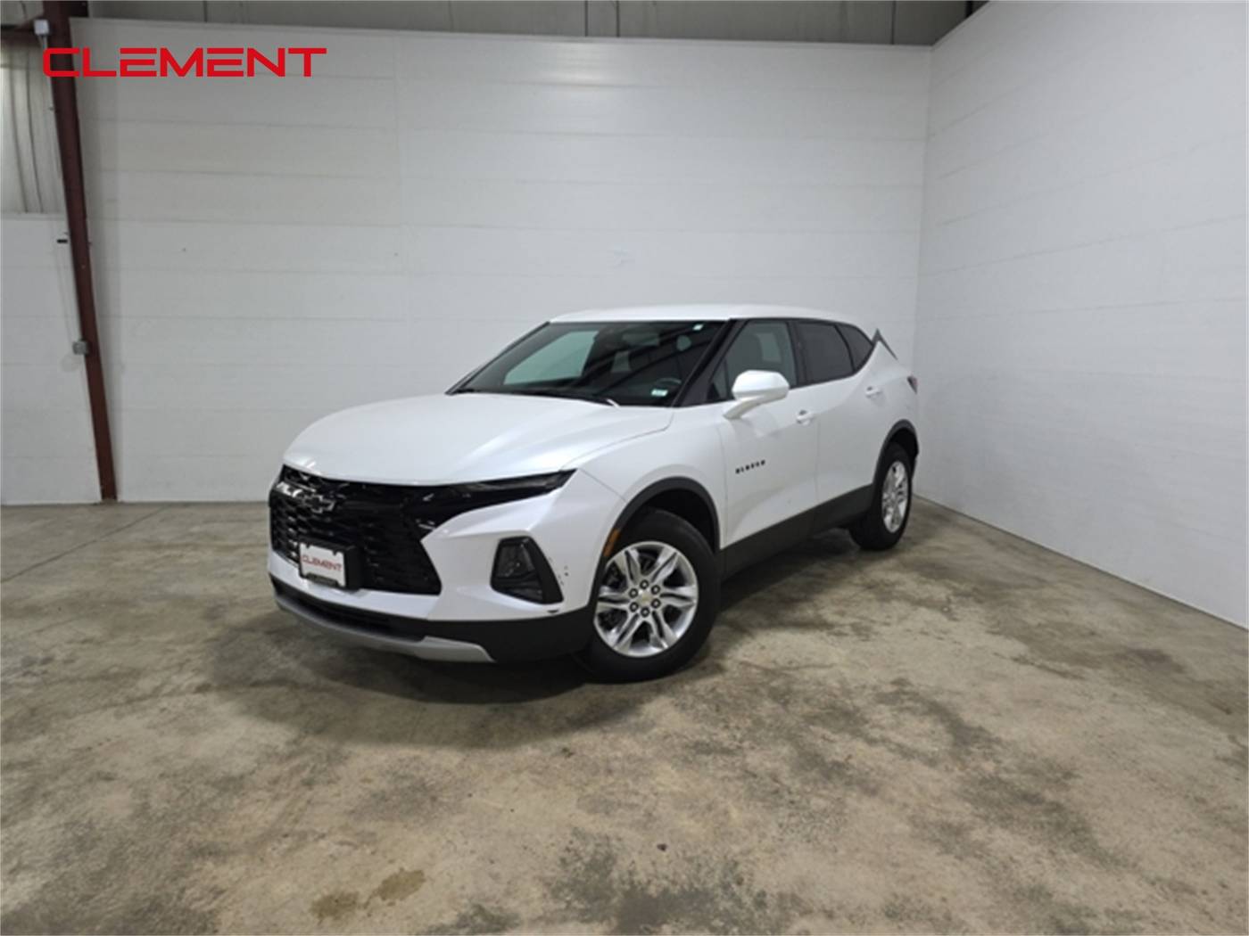 2022 Chevrolet Blazer 2LT — SUV — 26,762 mi — O’Fallon, MO