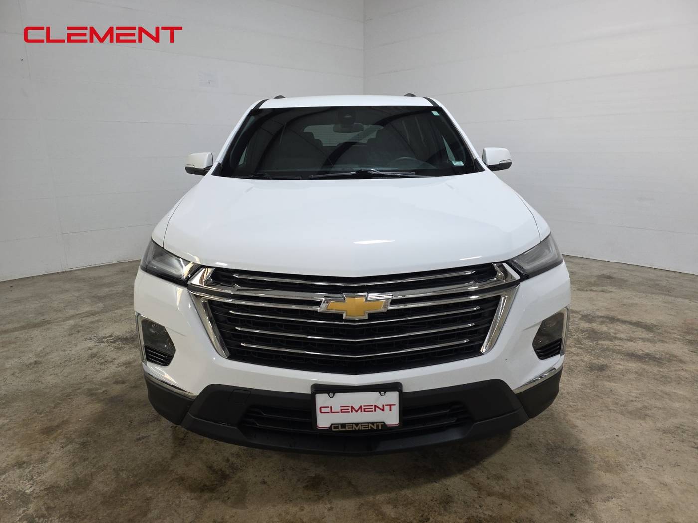 2023 Chevrolet Traverse LT Cloth — SUV — 77,629 mi — O’Fallon, MO