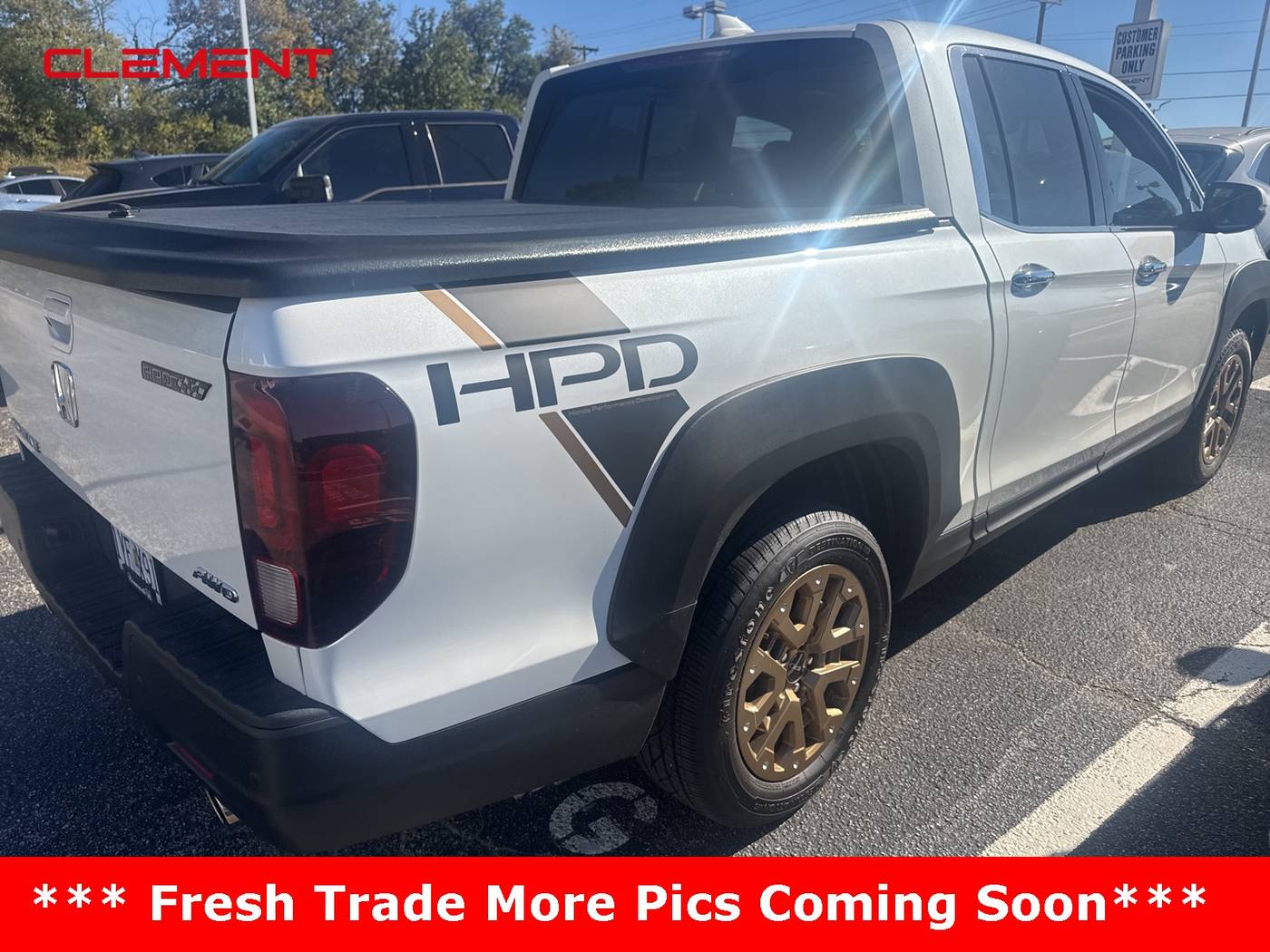 2022 Honda Ridgeline RTL-E — Pickup Truck — 13,086 mi — O’Fallon, MO
