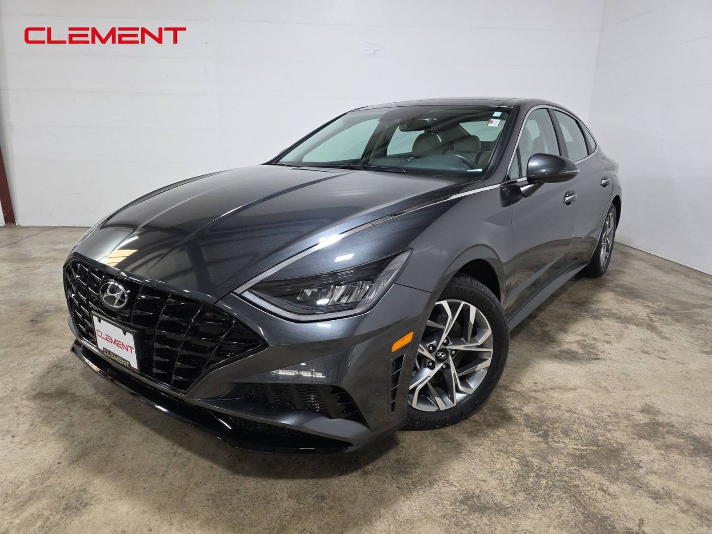 2022 Hyundai Sonata SEL — Sedan — 11,950 mi — O’Fallon, MO