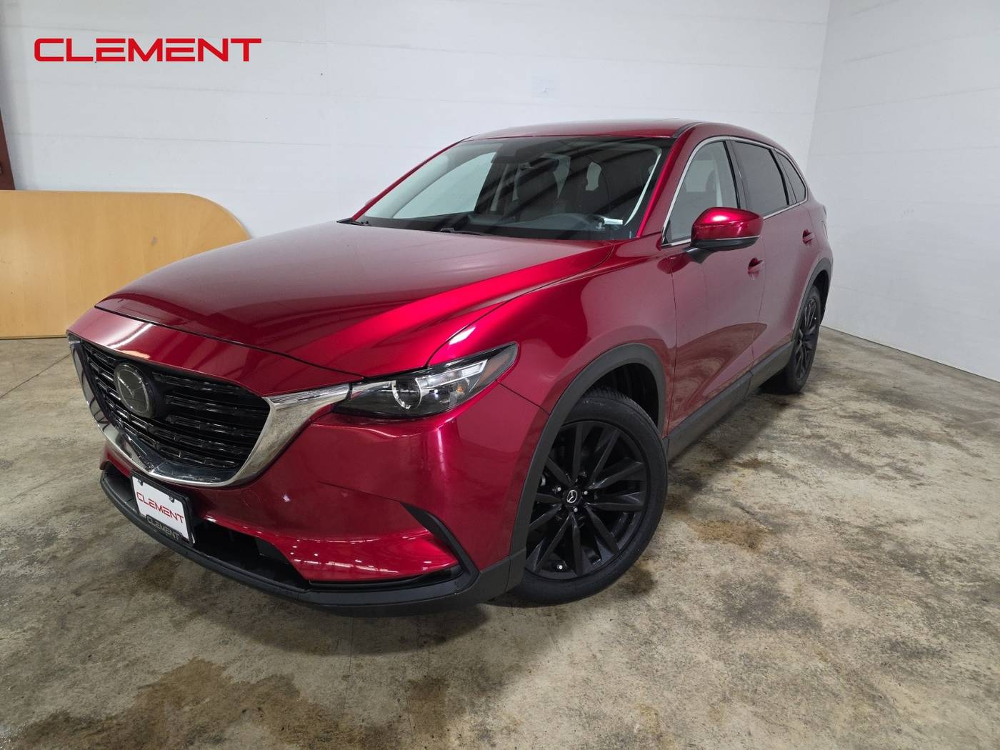 2023 Mazda CX-9 Touring Plus — SUV — 50,279 mi — O’Fallon, MO