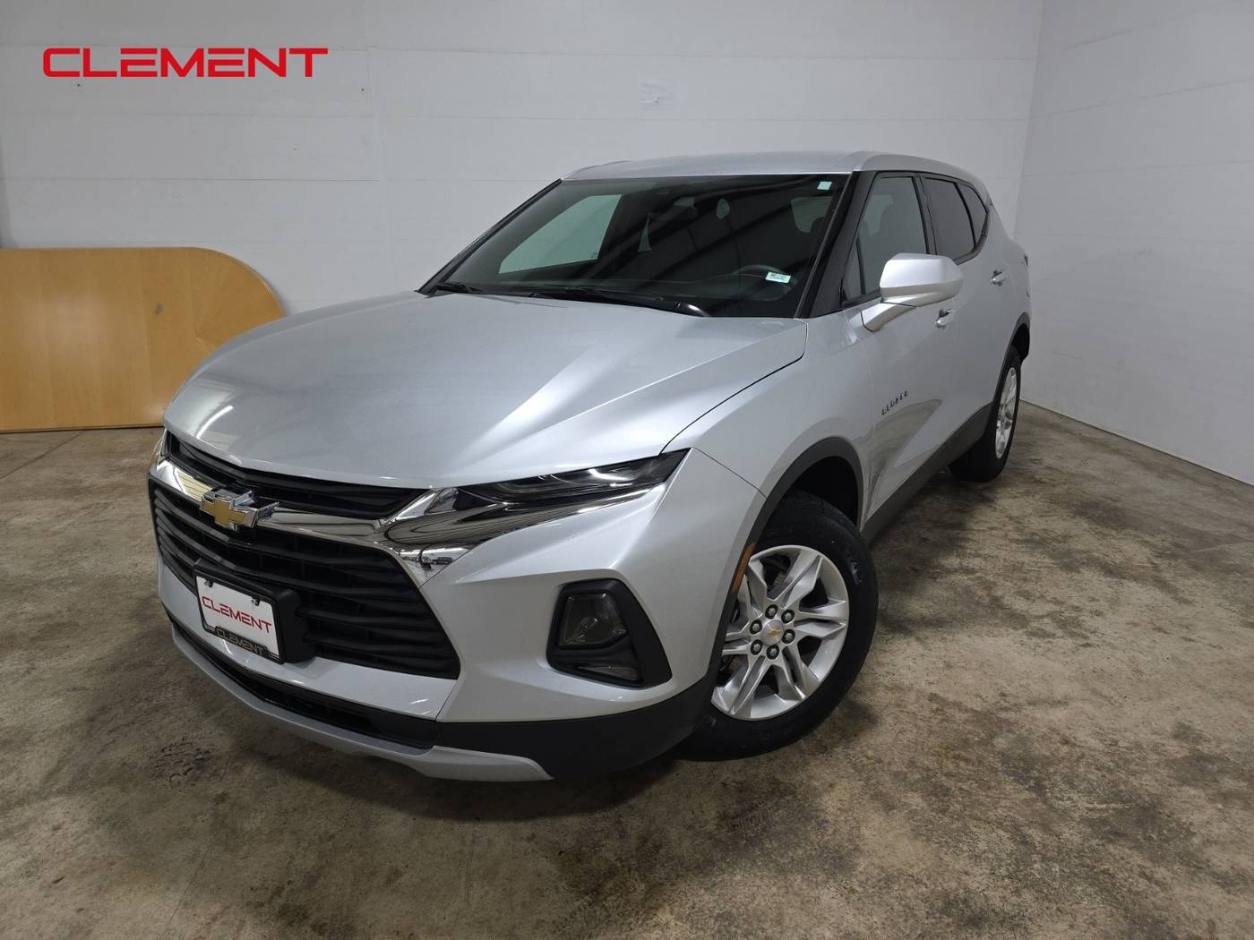 2022 Chevrolet Blazer 2LT — SUV — 19,516 mi — O’Fallon, MO