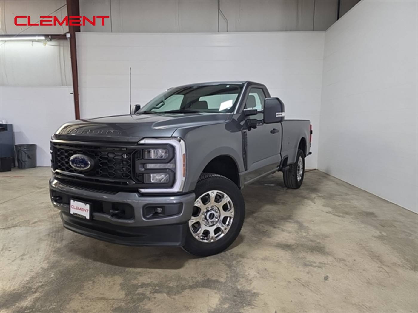 2024 Ford Super Duty F-250 XL — Pickup Truck — 29,378 mi — O’Fallon, MO