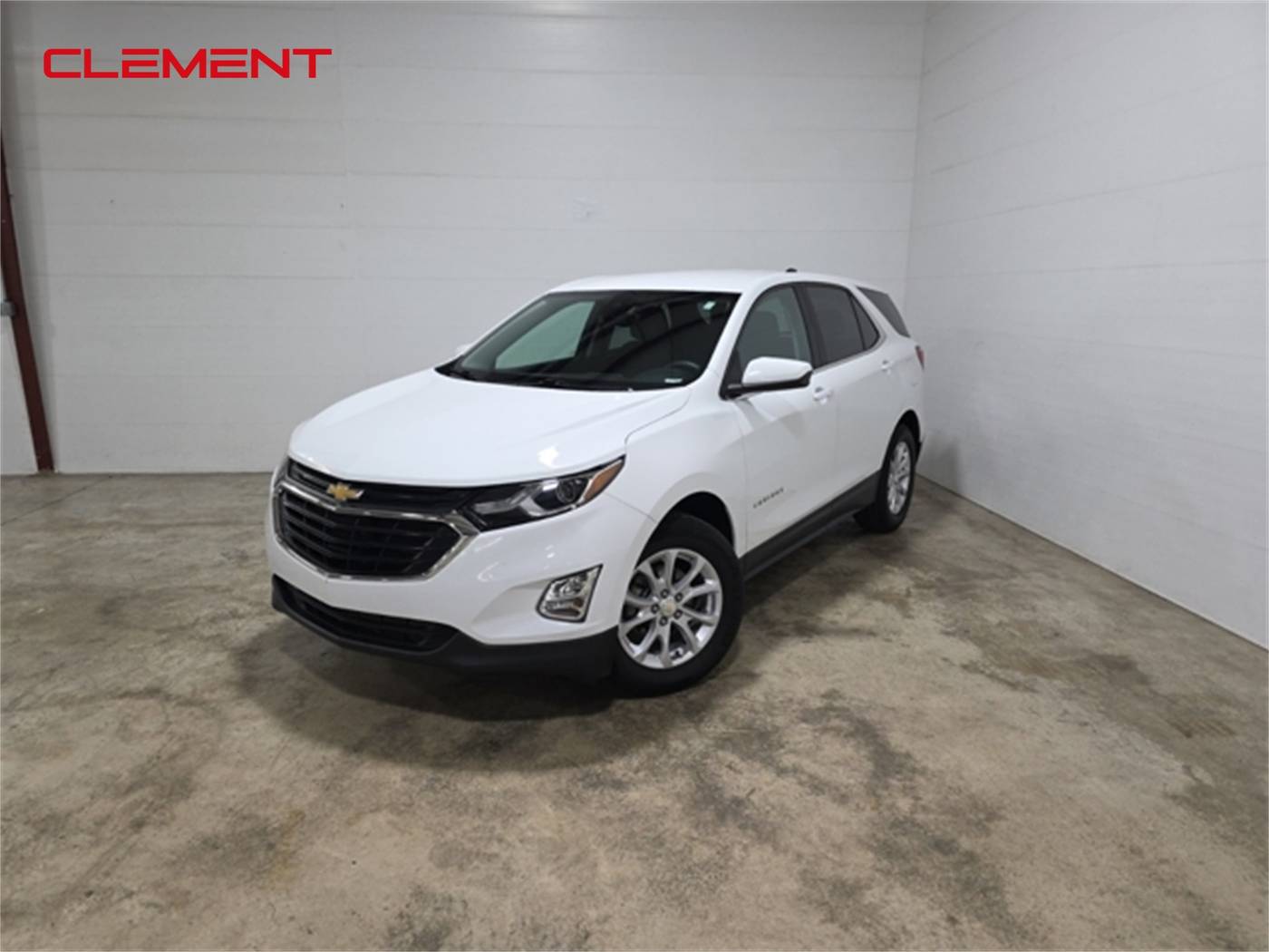 2021 Chevrolet Equinox LT — SUV — 35,035 mi — O’Fallon, MO