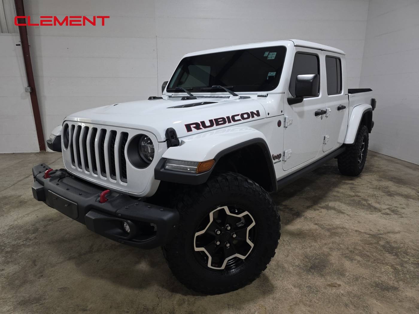 2020 Jeep Gladiator Rubicon — Pickup Truck — 35,844 mi — O’Fallon, MO