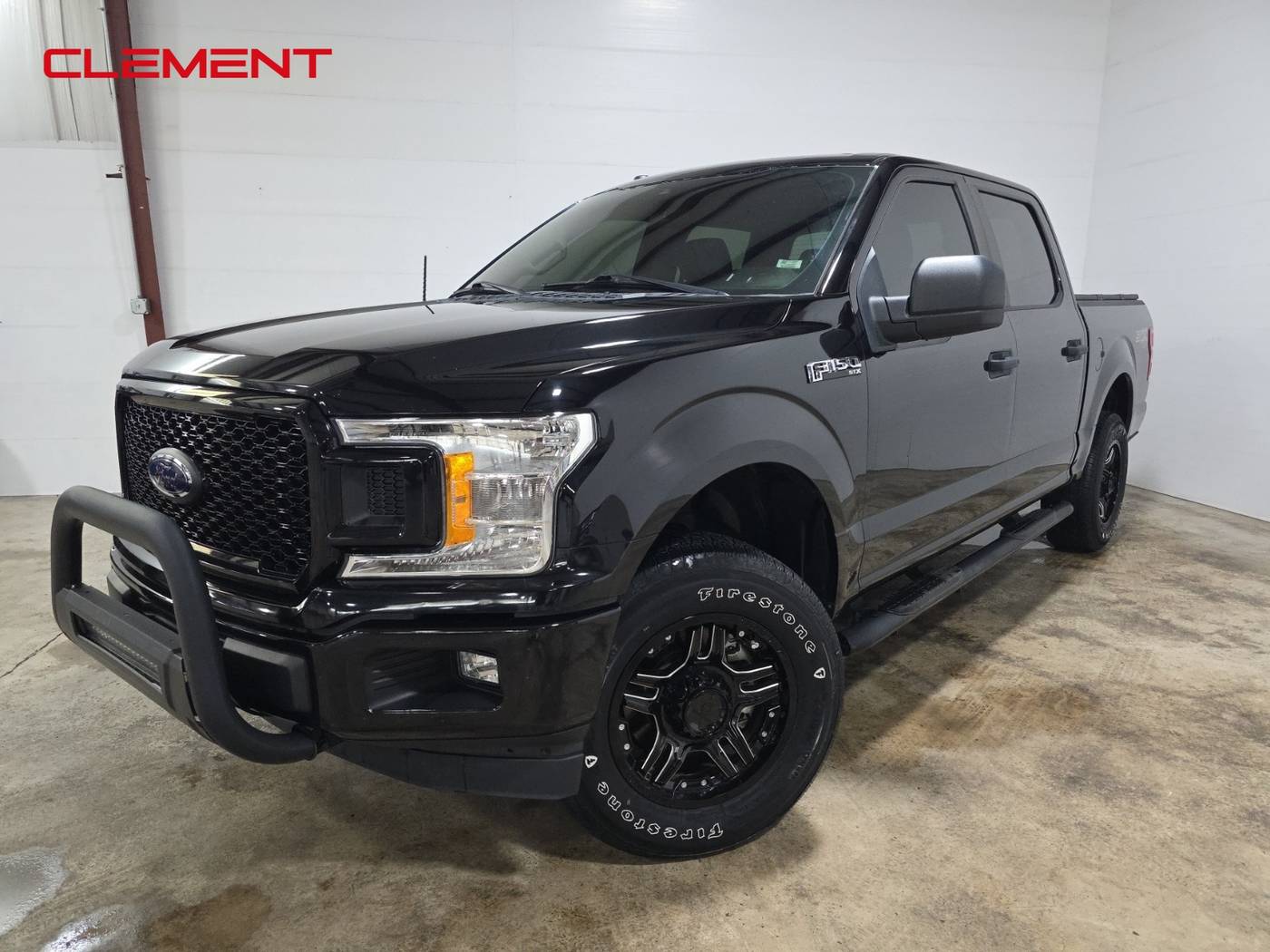 2019 Ford F-150 XL — Pickup Truck — 49,287 mi — O’Fallon, MO
