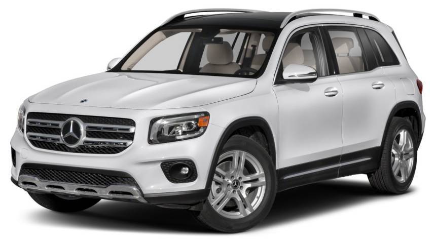 2020 Mercedes-Benz GLB GLB 250 — SUV — 42,675 mi — O’Fallon, MO