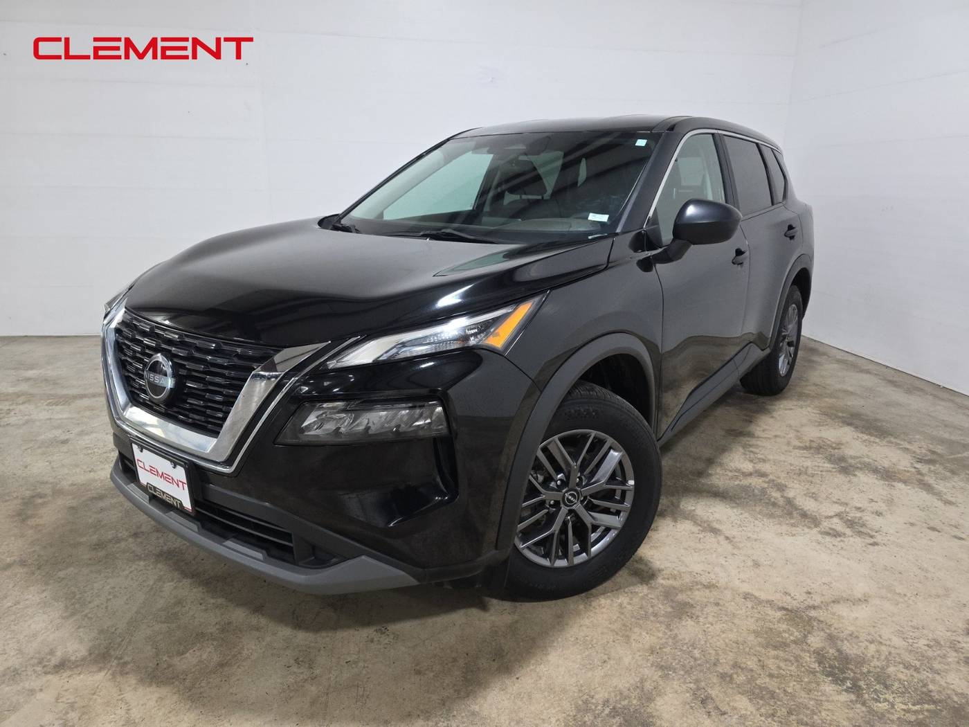 2023 Nissan Rogue S — SUV — 26,627 mi — O’Fallon, MO