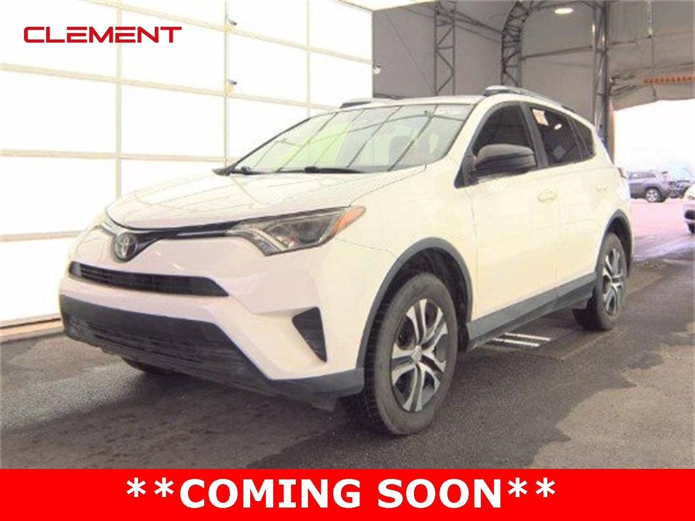 2018 Toyota RAV4 LE — SUV — 77,116 mi — O’Fallon, MO