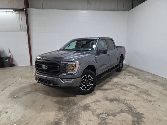 2023 Ford F-150 XLT — Pickup Truck — 46,742 mi — O’Fallon, MO