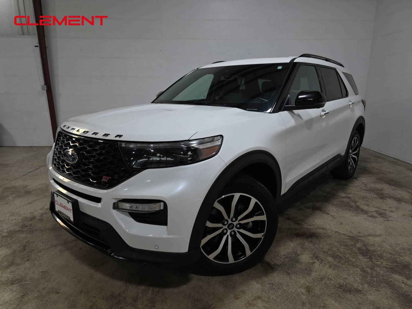 2020 Ford Explorer ST — SUV — 88,823 mi — O’Fallon, MO