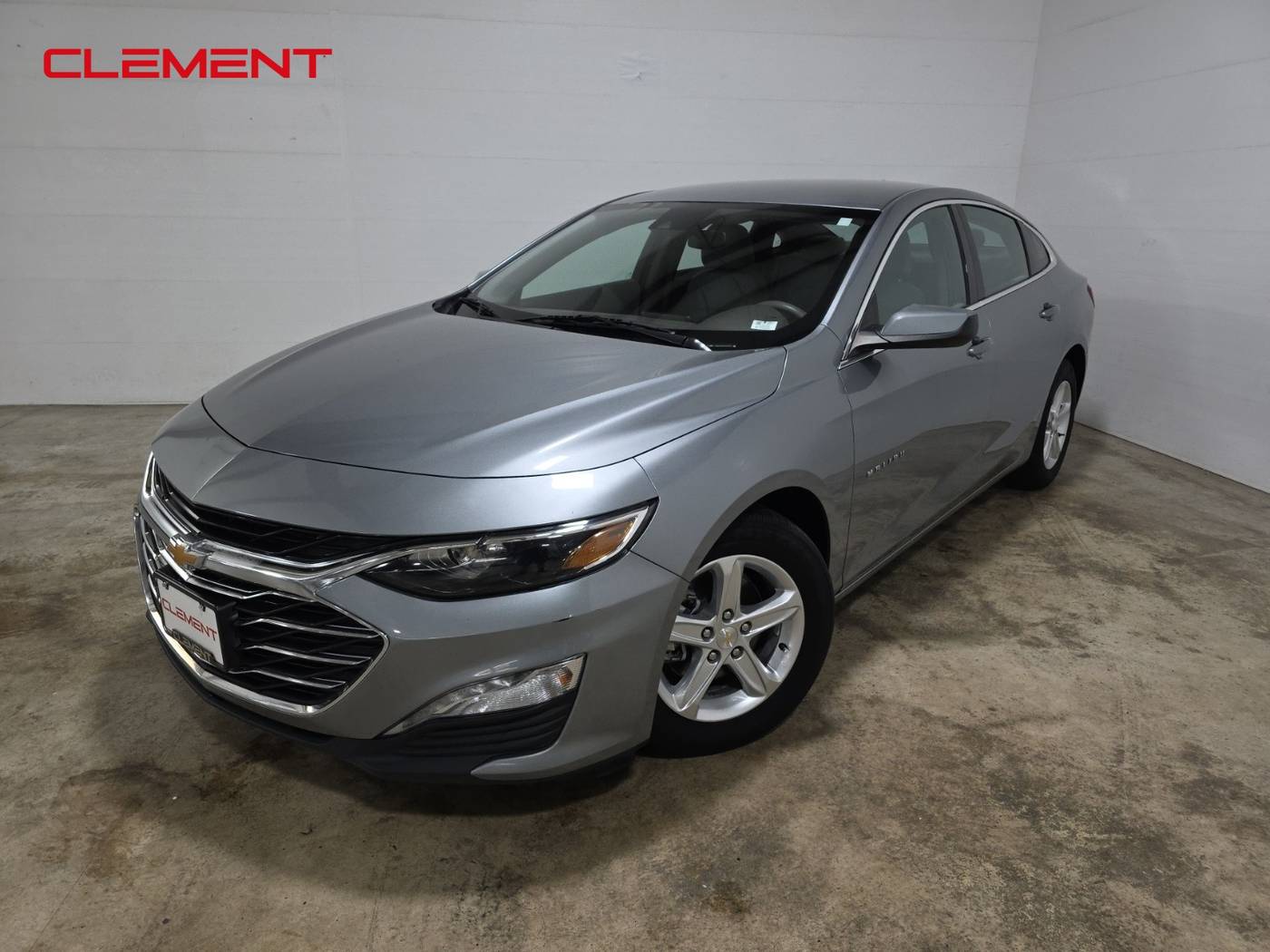 2024 Chevrolet Malibu LT — Sedan — 55,009 mi — O’Fallon, MO