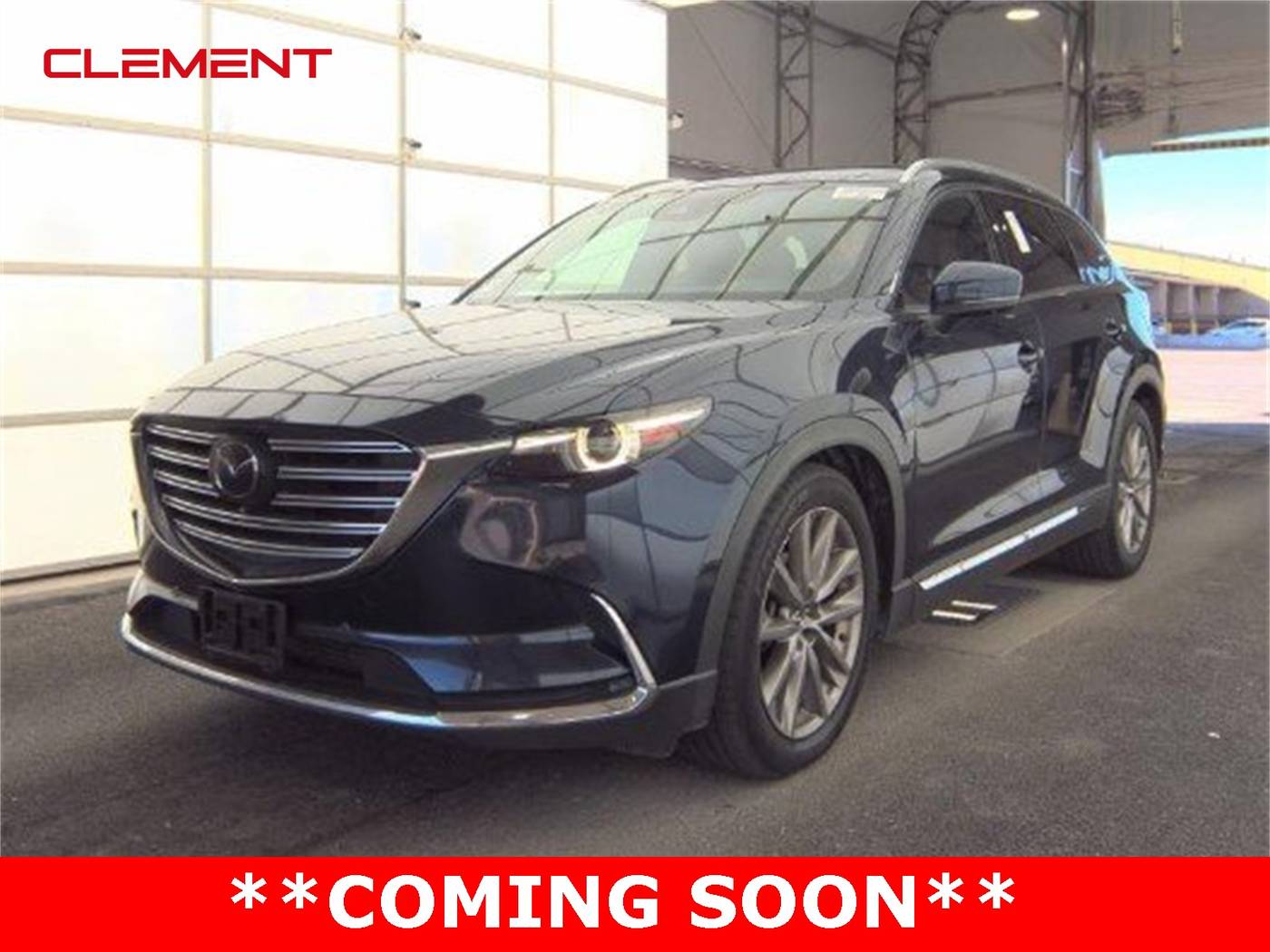 2021 Mazda CX-9 Grand Touring — SUV — 83,005 mi — O’Fallon, MO