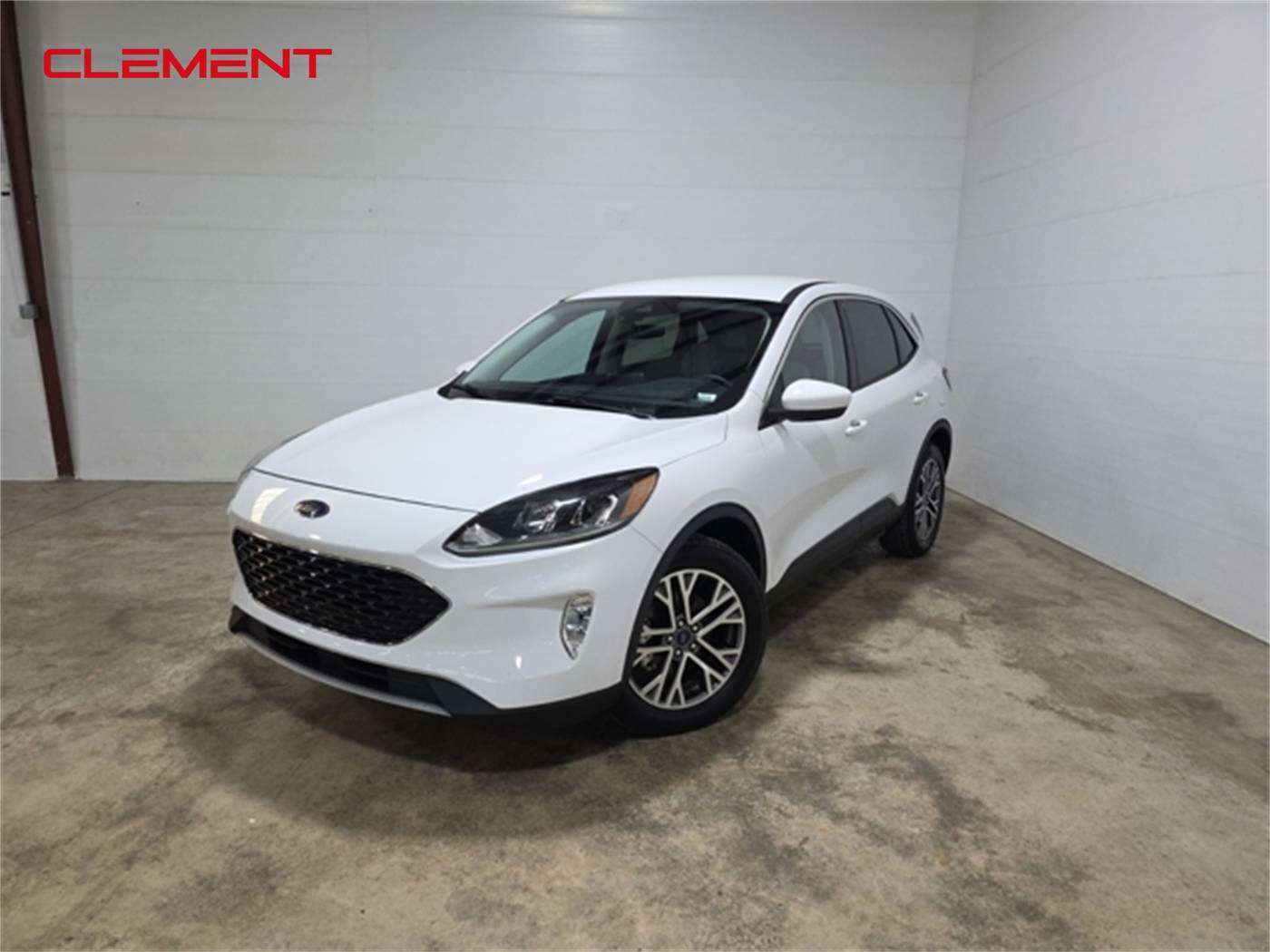 2022 Ford Escape SEL Hybrid — SUV — 90,000 mi — O’Fallon, MO