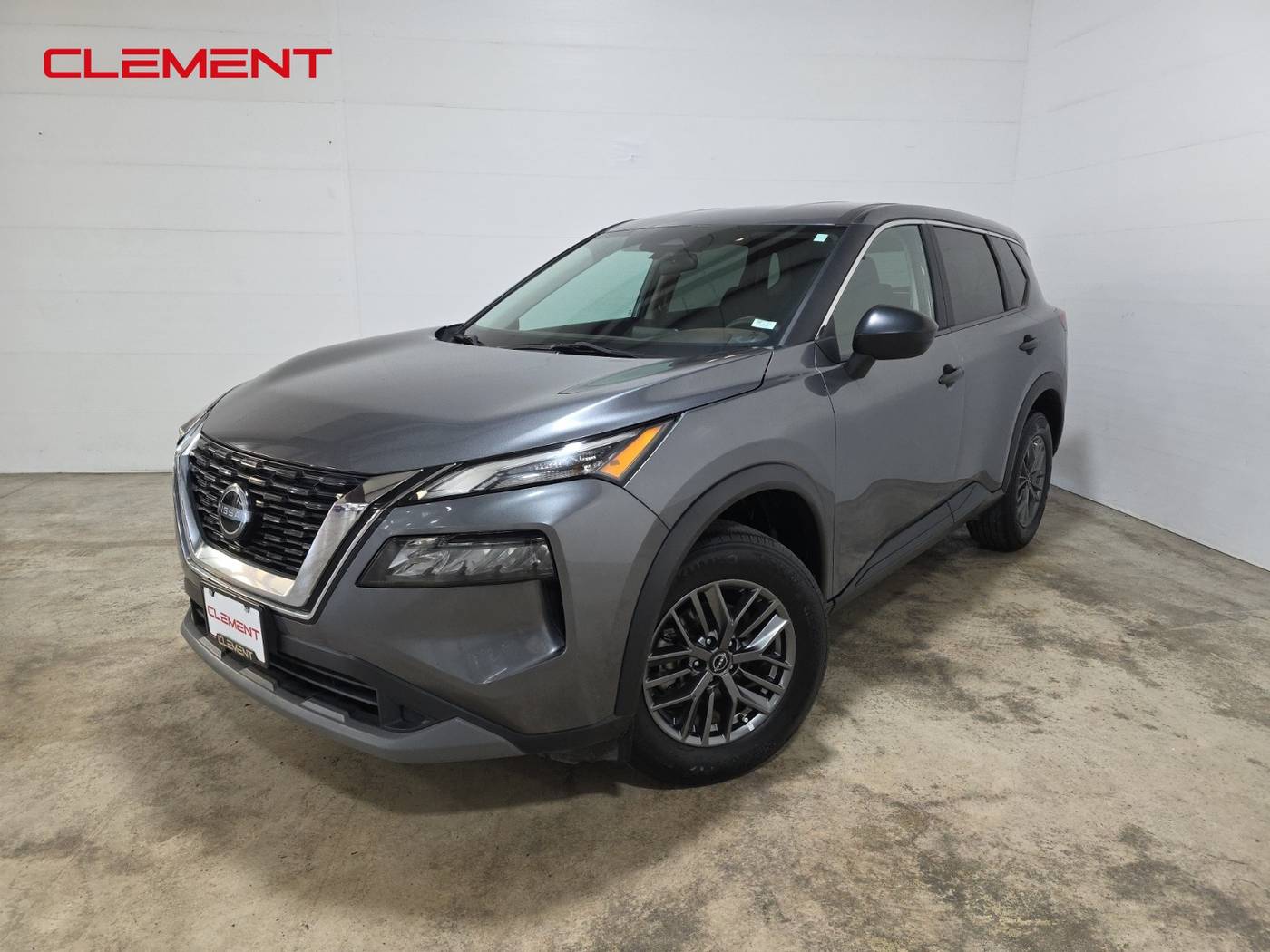 2023 Nissan Rogue S — SUV — 26,870 mi — O’Fallon, MO
