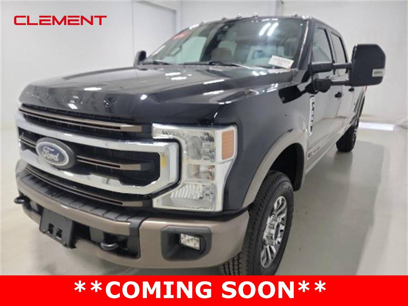 2021 Ford Super Duty F-350 King Ranch — Pickup Truck — 73,461 mi — O’Fallon, MO