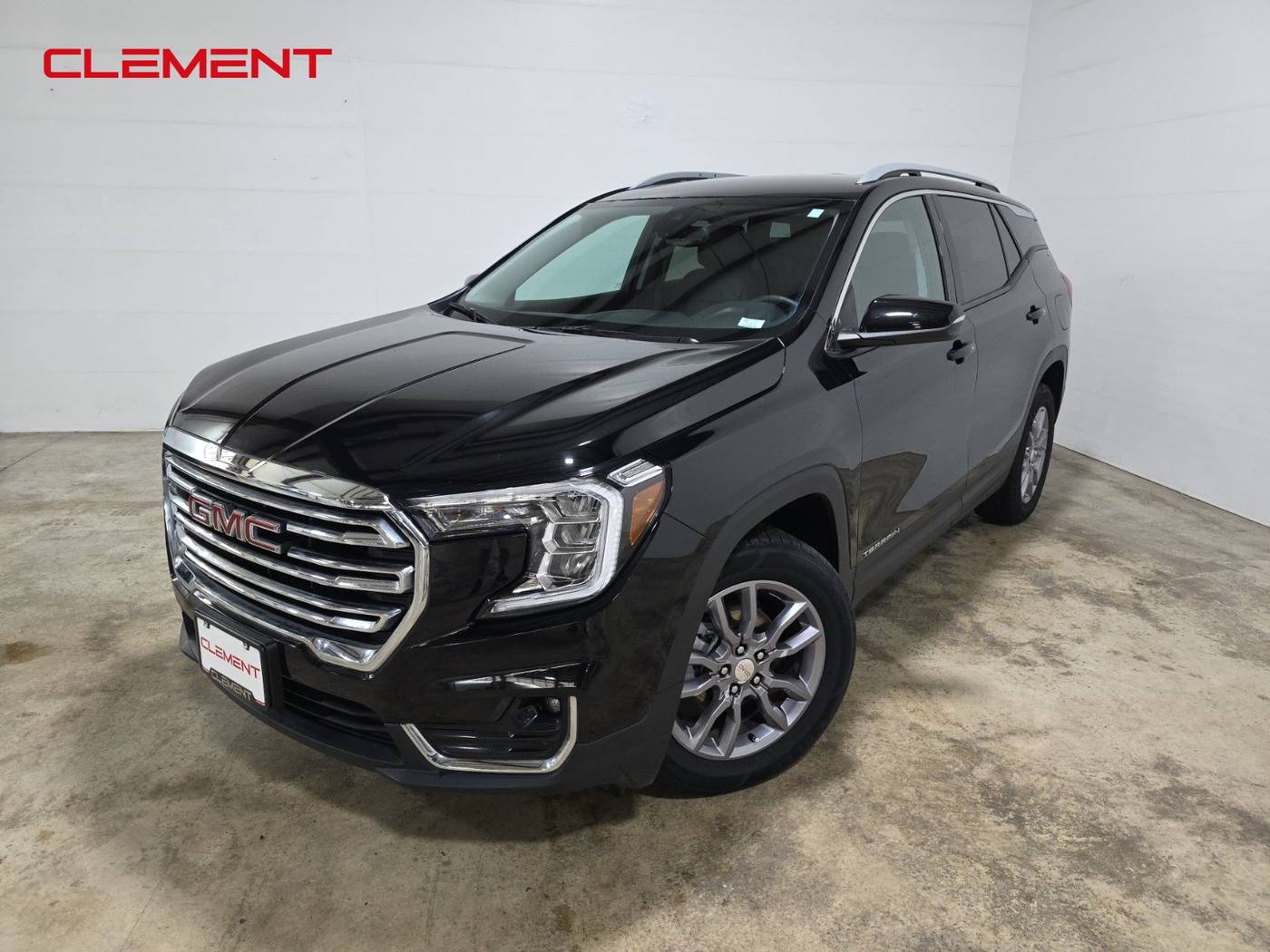 2024 GMC Terrain SLT — SUV — 37,638 mi — O’Fallon, MO